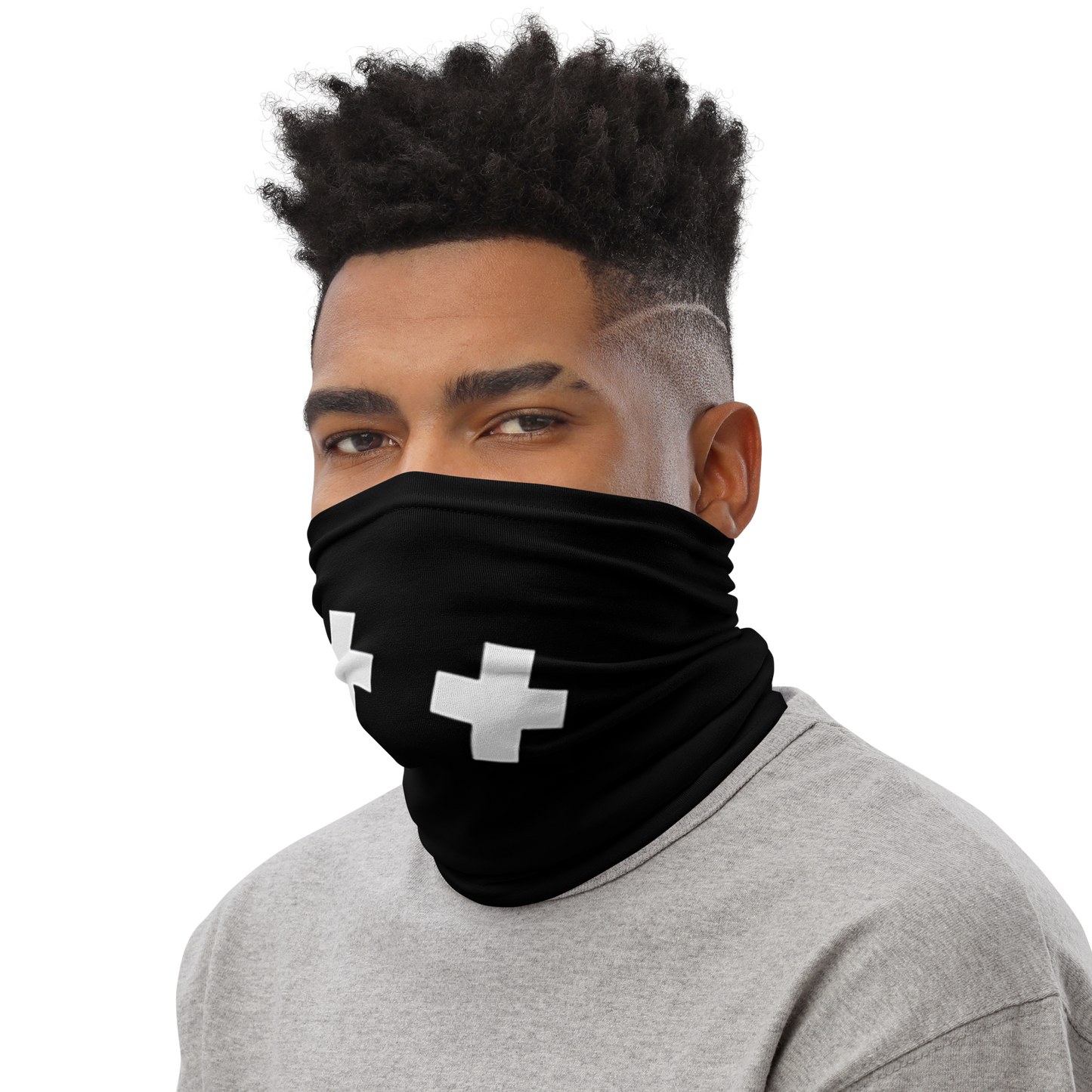 Neck Gaiter