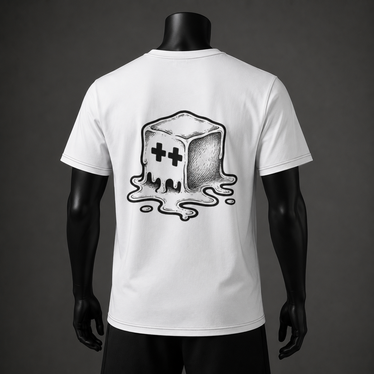 ICE Tee