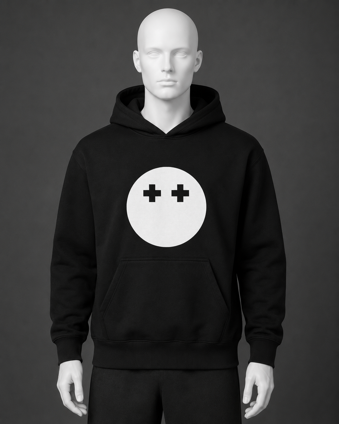 Moonlight Hoodie