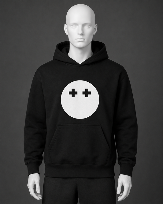 Moonlight Hoodie