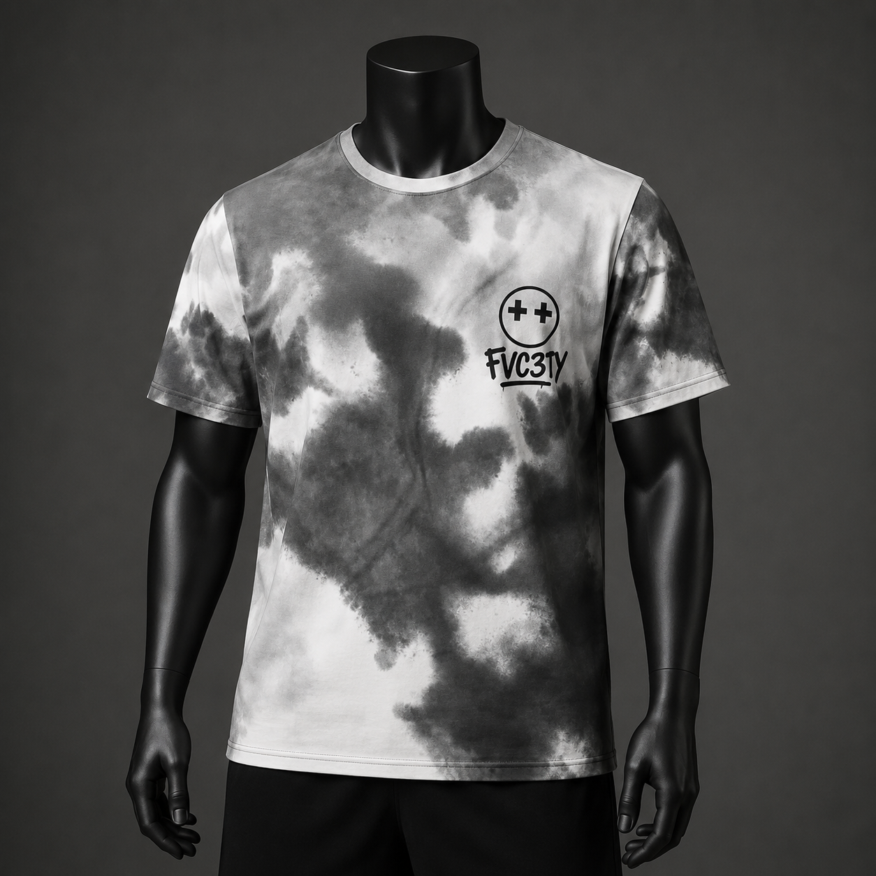 DD25 Tee