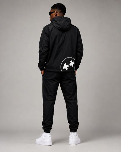 ECLIPSE Windbreaker