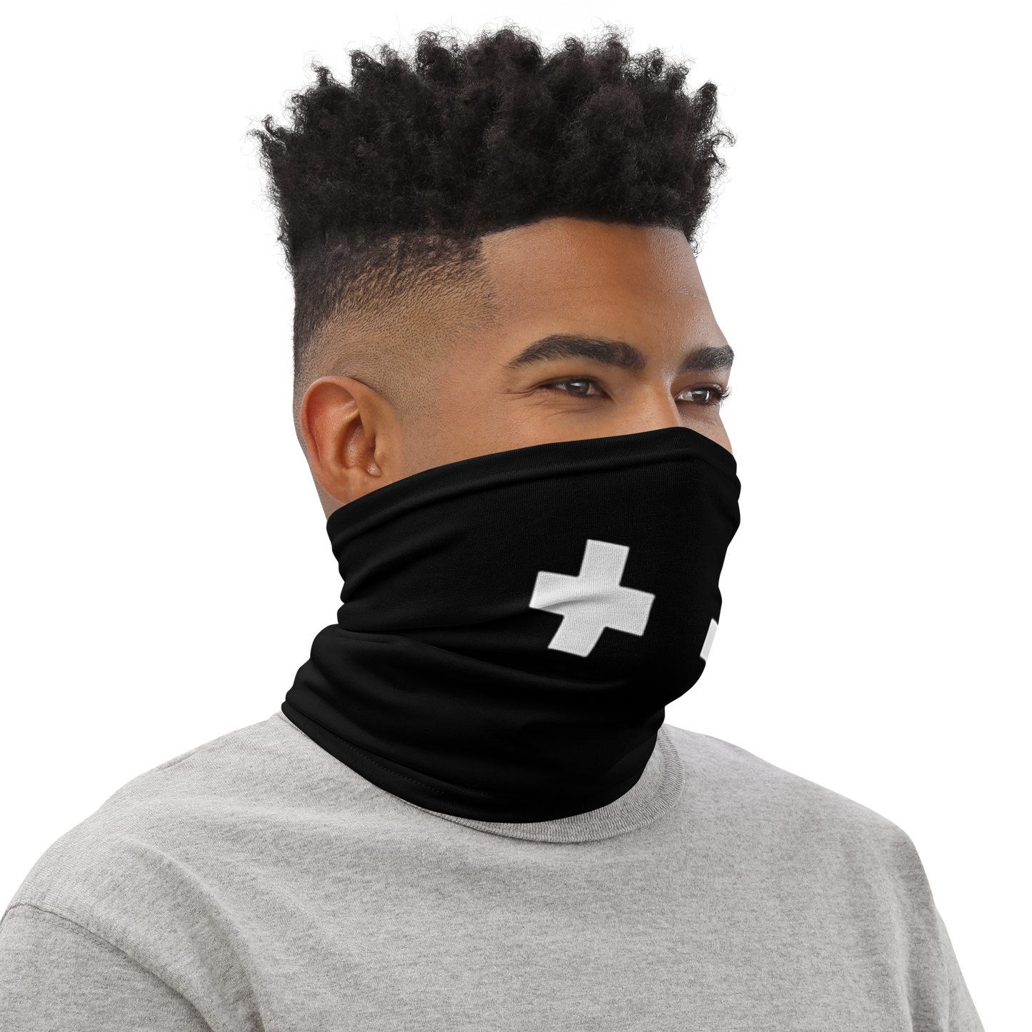 Neck Gaiter
