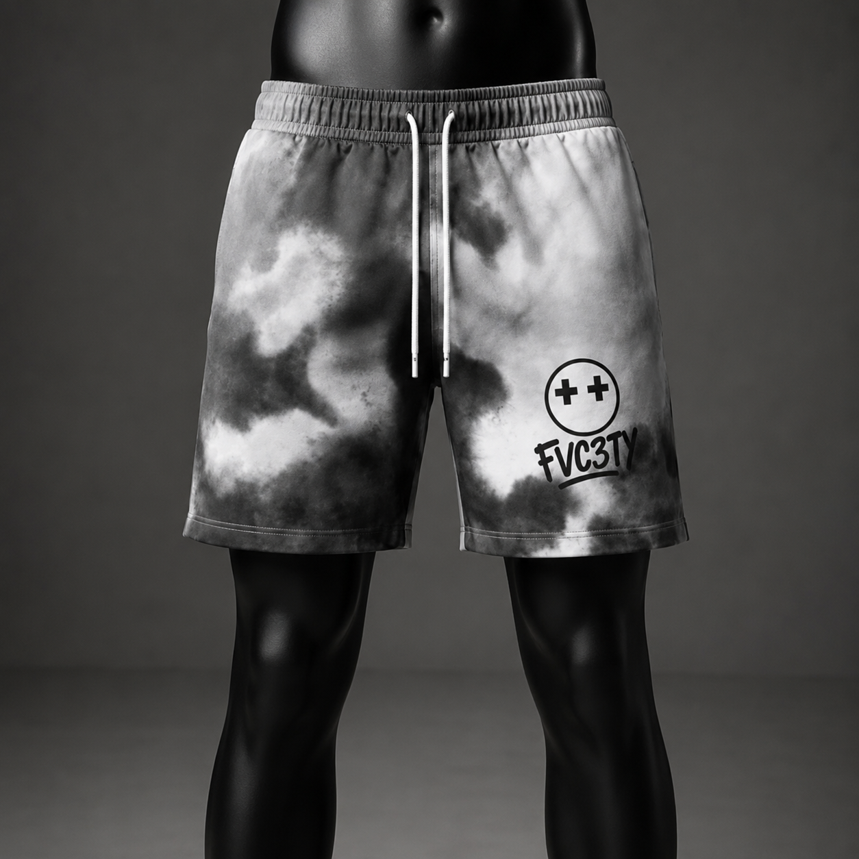 DD25 Shorts