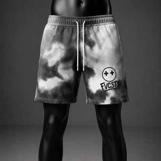 DD25 Shorts