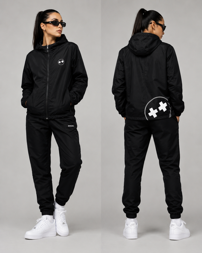 ECLIPSE Windbreaker