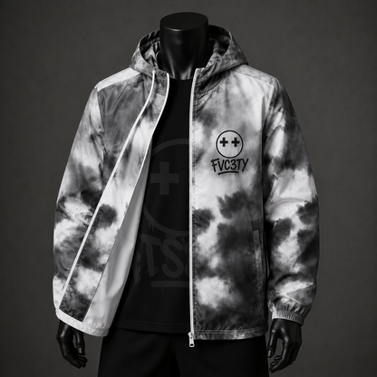 DD25 Windbreaker