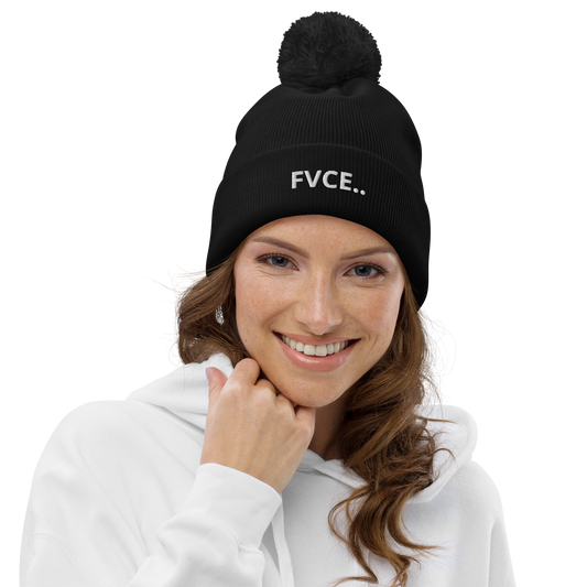 FVCE.. Beanie